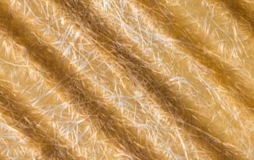 Bolsterstone fibreglass roof waterproofing