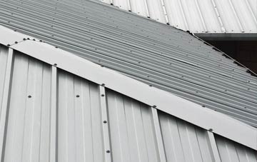 disadvantages of Bolsterstone metal roofing