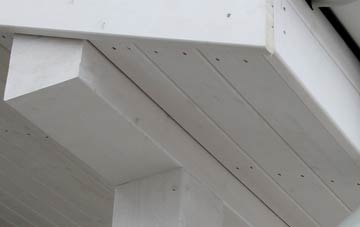 soffits Bolsterstone, South Yorkshire