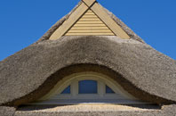 Bolsterstone thatch roofing